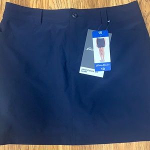 Eddie Bauer Skort